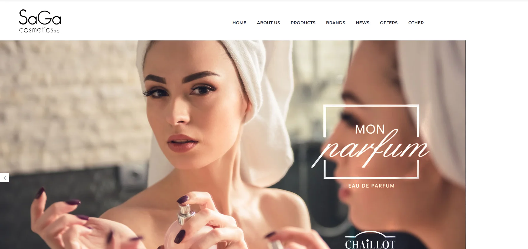 Best Private Label Cosmetics Manufacturers in Lebanon for Brands